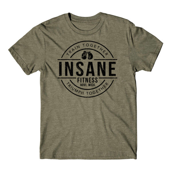 INSANE FITNESS - TRIUMPH TOGETHER - KHB6YJ Thumbnail