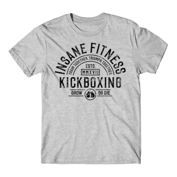 INSANE FITNESS - VINTAGE ARCH - G8S3X2 Thumbnail