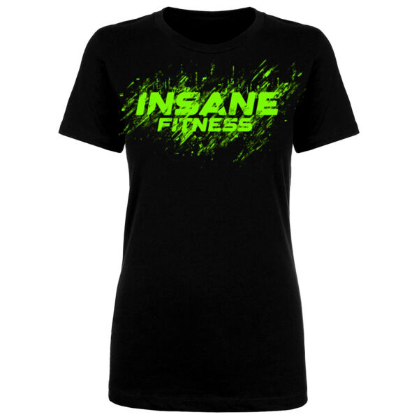 INSANE FITNESS - DIGITAL GRUNGE - $MPURGT$ Thumbnail