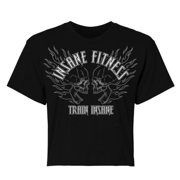 INSANE FITNESS - TRAIN INSANE - $G83JDV$ Thumbnail