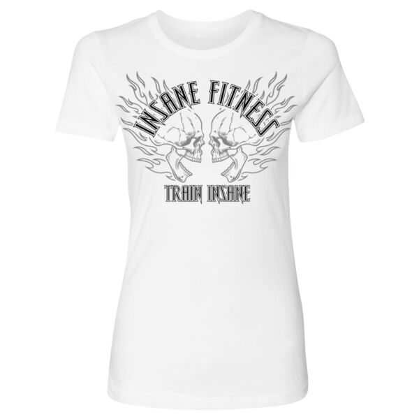 INSANE FITNESS - TRAIN INSANE - 4RJETP Thumbnail