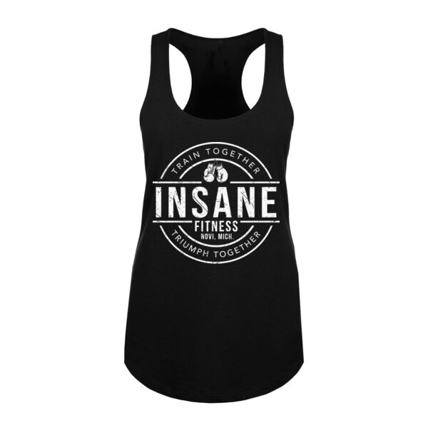 INSANE FITNESS - TRIUMPH TOGETHER - $BVZEPX$ Thumbnail